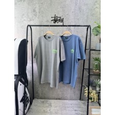 스** 민트로고 피그먼트티