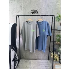 스** 민트로고 피그먼트티