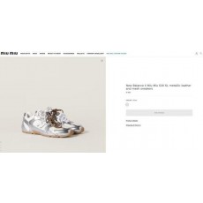 뉴*** X 미*** 콜라보 530 SL 메탈릭 매쉬 스티커즈