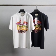 구* 컬러 아모르 라운드 반팔티