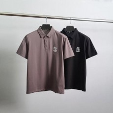 브*** 쿠치넬리 카라 반팔티