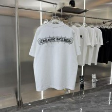 크* 홀슈스로고 티셔츠
