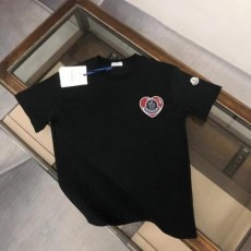 하트로고 티셔츠