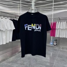 펜* 로고 티셔츠