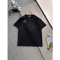 프** 자수로고 티셔츠