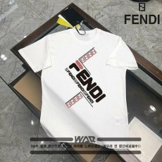 펜* FF 시그니쳐로고 티셔츠