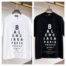 발*** 레터링 숫자프리트 반팔