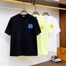 발*** 레터링 입체 덧뎀 실리콘 반팔