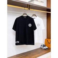 크* 그래픽 반팔