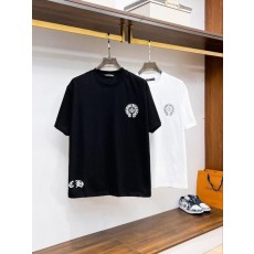 크* 그래픽 반팔