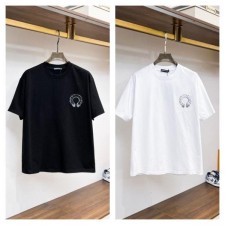 크* 자수 반팔