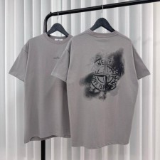 스* 카모 원 반팔 티셔츠