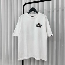 팔** X 오** 콜라보 반팔 티셔츠
