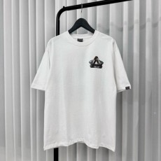 팔** X 오** 콜라보 반팔 티셔츠