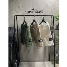 스* 와팬 카고 면팬츠