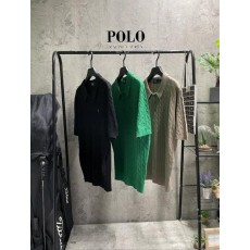 폴* 신형로고 단추니트