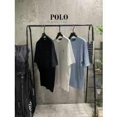 폴* 신형로고 니트
