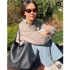 생** LE 5A7 소프트 라지백 미러 풀박스