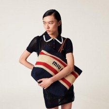 미*** 라피아 우븐 토트백수입고퀄
