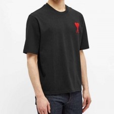 아* 빅로고 하트 로고 라운드