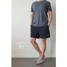 스* 파우치 팬츠