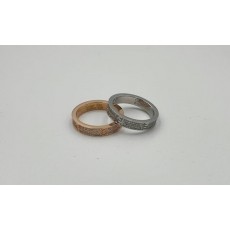까*** 풀보석 LOVE 반지