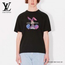 루* 반팔 티셔츠 321