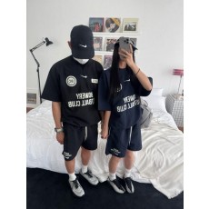 나** 반팔 풋볼 세트