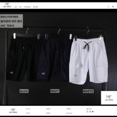 아*** 올라운트 하프팬츠