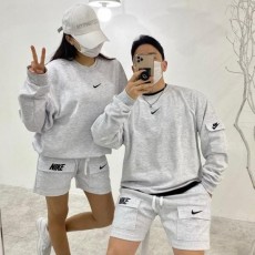 나** 쓰리포켓 반바지 세트