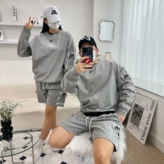 나** 페인트 맨투 쇼츠 세트