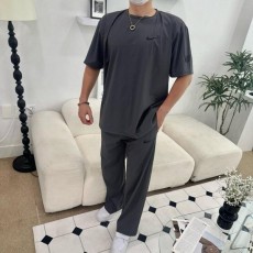 나** 아이스 반팔 긴바지 세트