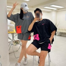 나** 형광포켓 세트