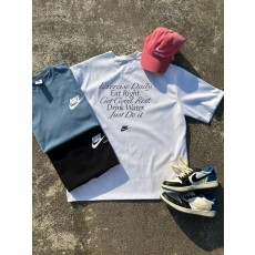 나** 스펠 라운드 반팔티
