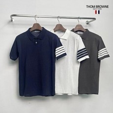 톰* 사선완장 니트 PK