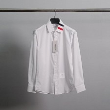 톰* 넥 빅삼선 셔츠