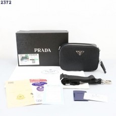 프** 2372 사피아노 레더 브리크 백