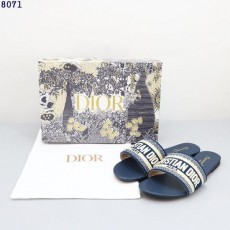 디* Dway 뮬 (딥블루)