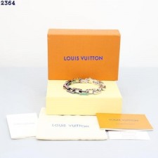 루* MP2364 버질아블로 모노그램 체인 팔찌