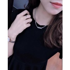 디* 자도르 팬던트 목걸이 여성용