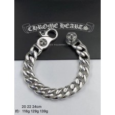 크* 925실버 클립펜시 브레이슬릿 팔찌