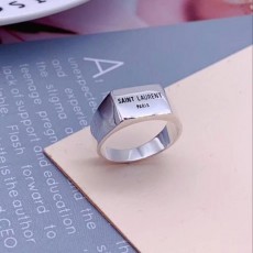 생** 실버반지 남녀