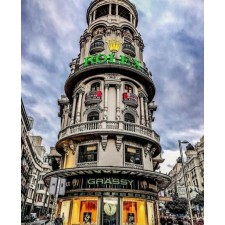 로** 요트마스터 2 금통