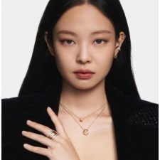 샤* 코코크러쉬 네크리스 (2색상)