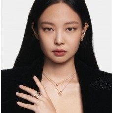 샤* 코코크러쉬 네크리스 (2색상)