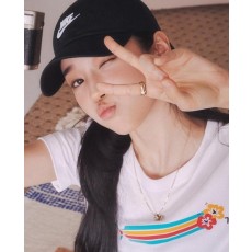 까*** 트리니트 쿠션 박스 팬던트 목걸이수입최고급