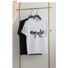 러닝 로고 티셔츠