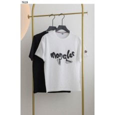 러닝 로고 티셔츠