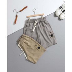 C* 컴퍼니 50 fili 카고 쇼트팬츠
