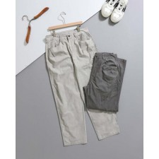 스* 뒤 포켓 와펜 팬츠